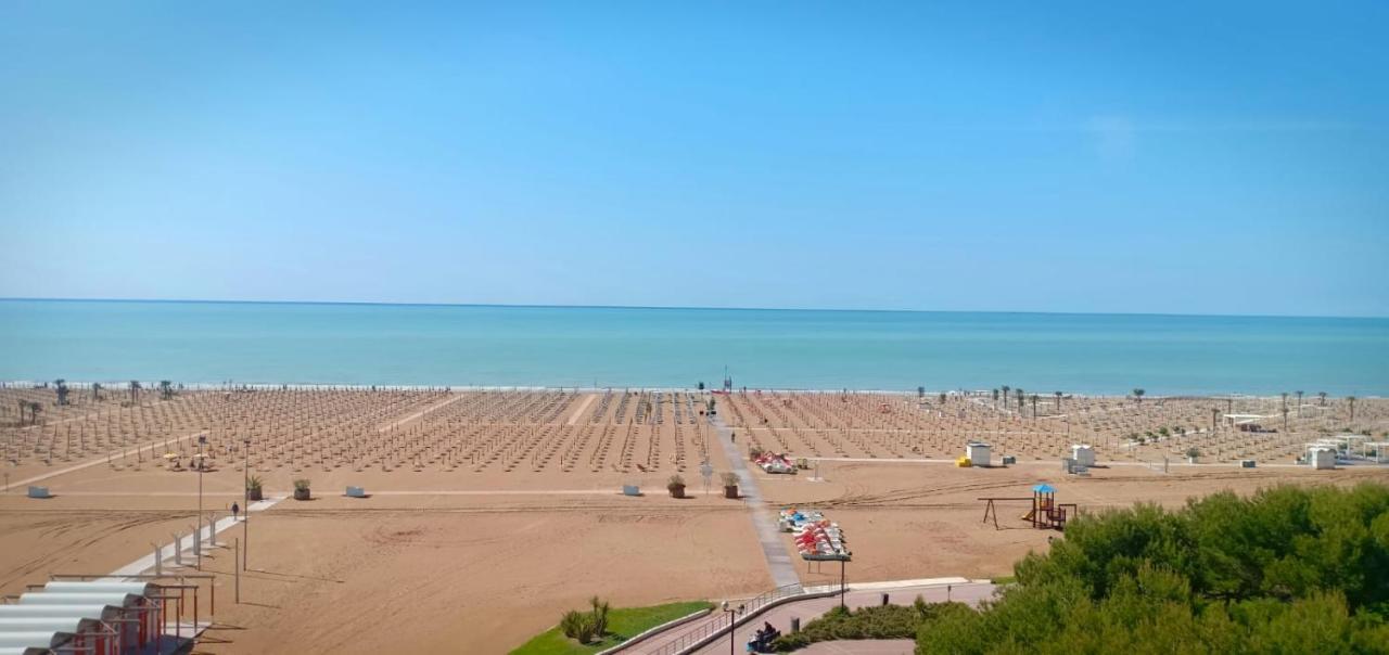 Residence Panorama Apart Hotel Бібіоне Екстер'єр фото