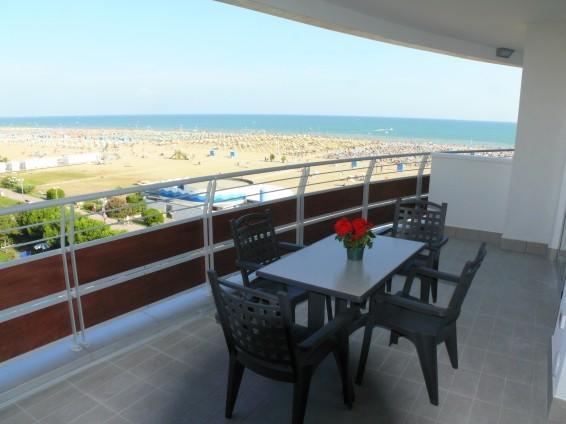 Residence Panorama Apart Hotel Бібіоне Номер фото