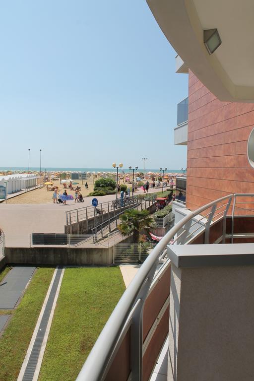 Residence Panorama Apart Hotel Бібіоне Номер фото