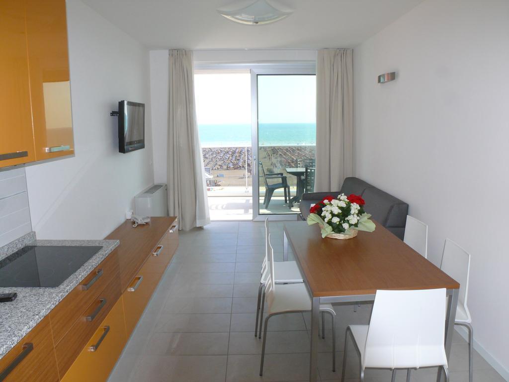 Residence Panorama Apart Hotel Бібіоне Номер фото