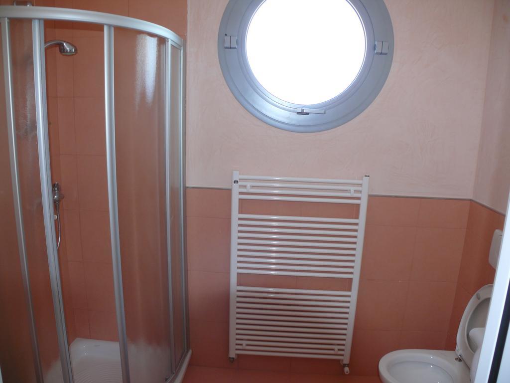 Residence Panorama Apart Hotel Бібіоне Номер фото