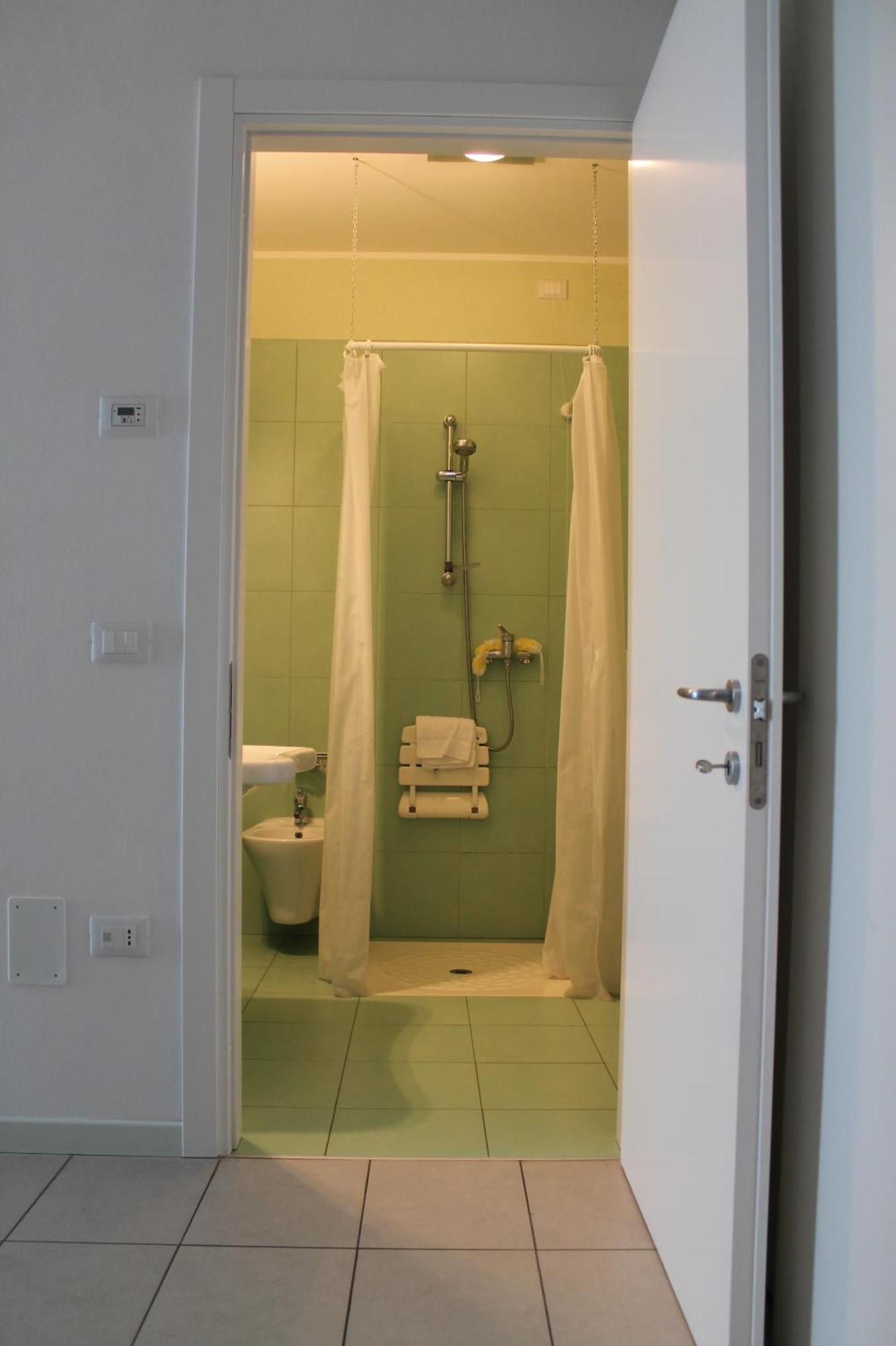 Residence Panorama Apart Hotel Бібіоне Номер фото