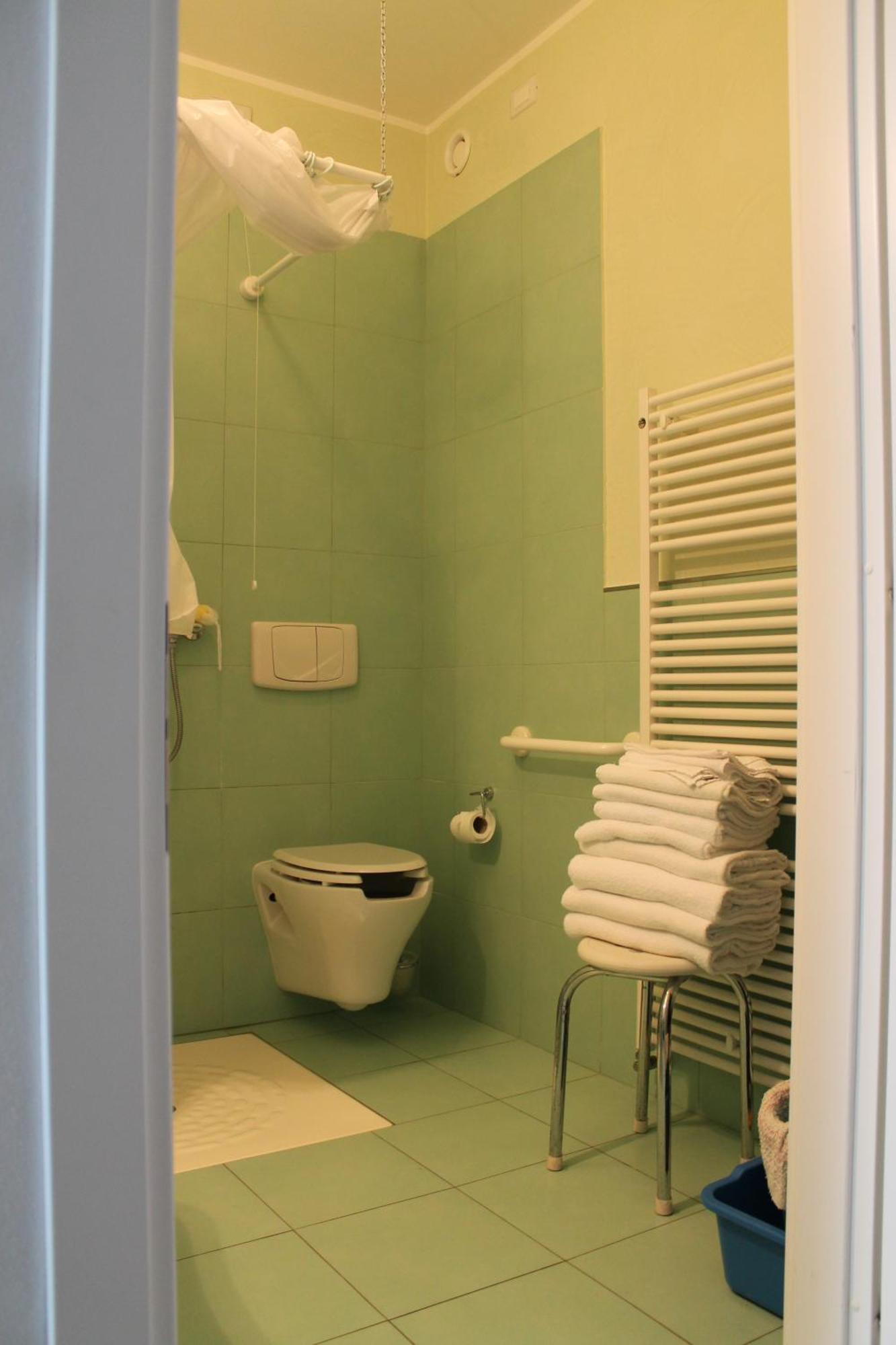 Residence Panorama Apart Hotel Бібіоне Номер фото