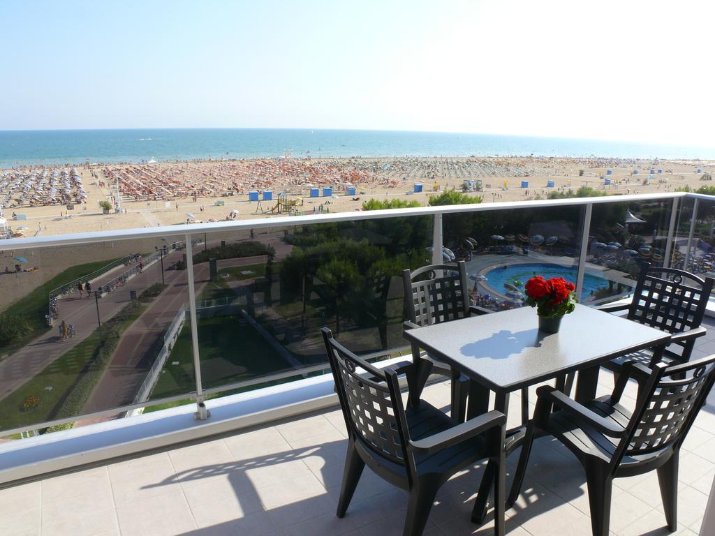 Residence Panorama Apart Hotel Бібіоне Номер фото
