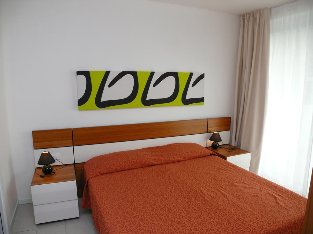 Residence Panorama Apart Hotel Бібіоне Номер фото