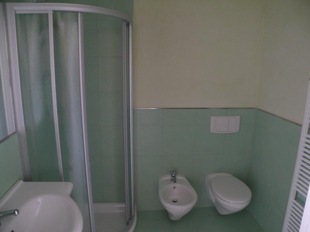 Residence Panorama Apart Hotel Бібіоне Номер фото