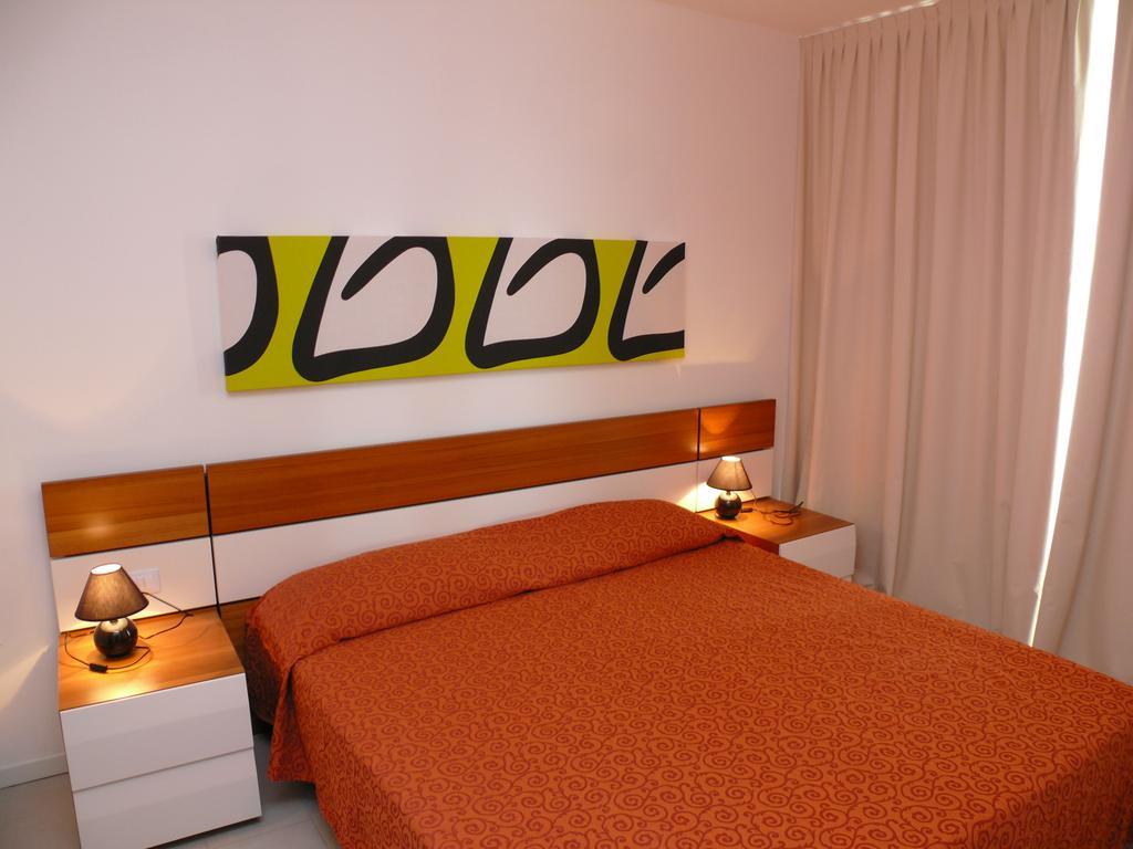 Residence Panorama Apart Hotel Бібіоне Номер фото
