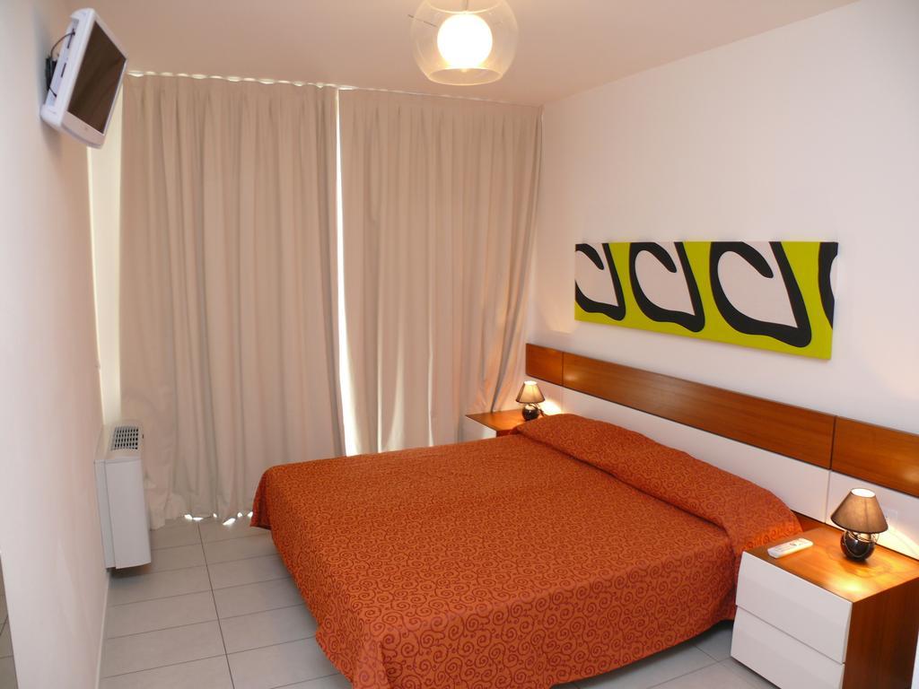 Residence Panorama Apart Hotel Бібіоне Номер фото