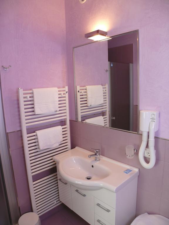 Residence Panorama Apart Hotel Бібіоне Номер фото