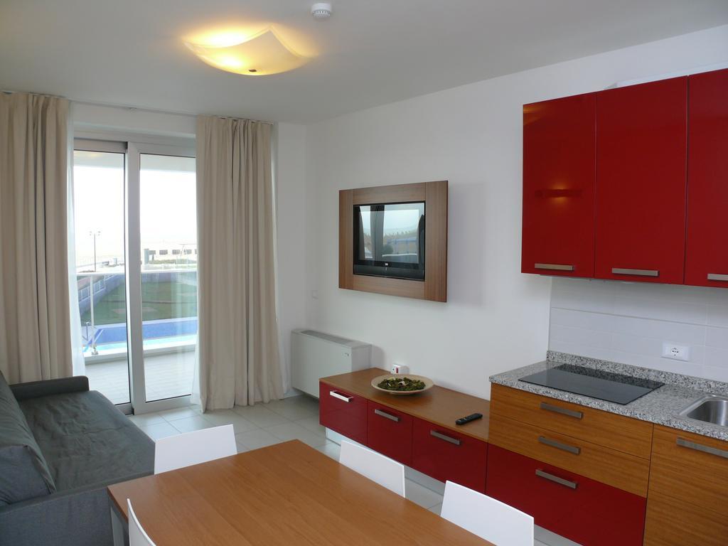 Residence Panorama Apart Hotel Бібіоне Номер фото